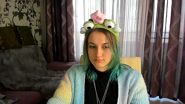 MelaniSep online show from January 19, 2025, 1:22 pm