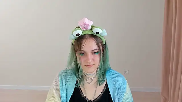 MelaniSep online show from January 23, 2025, 12:52 pm