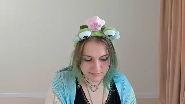 MelaniSep online show from January 24, 2025, 11:37 am