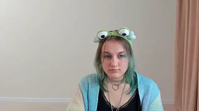 MelaniSep online show from January 26, 2025, 10:45 am