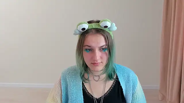 MelaniSep online show from January 27, 2025, 9:55 am