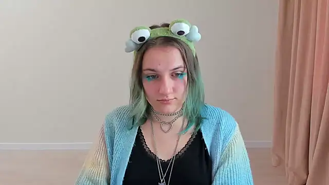 MelaniSep online show from January 30, 2025, 9:57 am