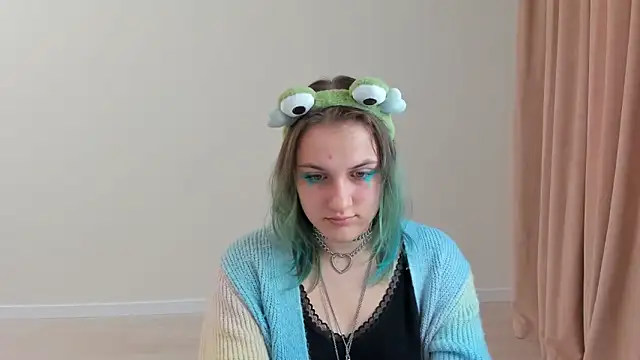 MelaniSep online show from January 30, 2025, 12:59 pm