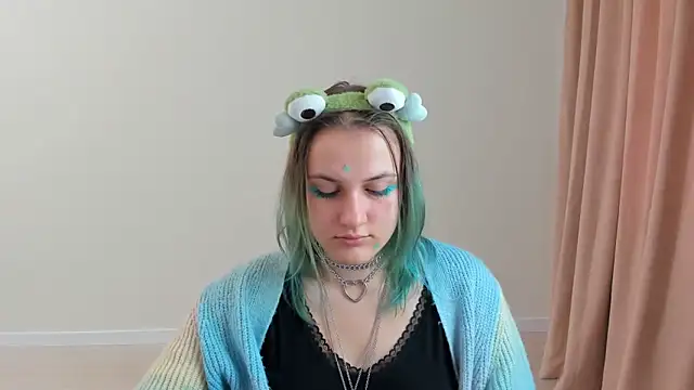 MelaniSep online show from January 31, 2025, 1:12 pm