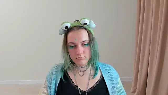 MelaniSep online show from January 31, 2025, 4:27 pm