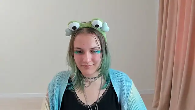 MelaniSep online show from February 1, 2025, 12:26 pm