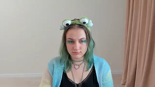 MelaniSep online show from February 1, 2025, 3:28 pm