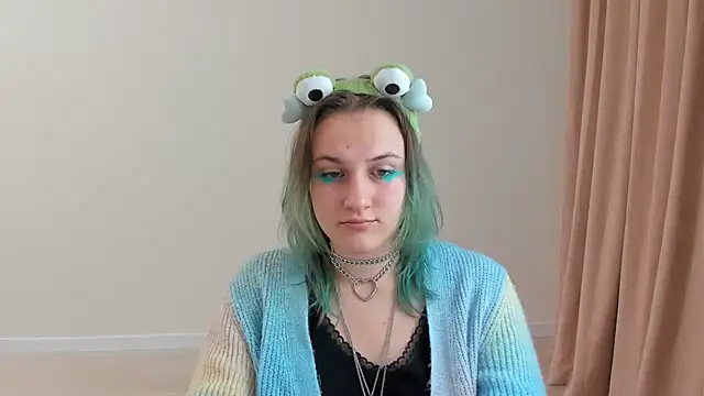 MelaniSep online show from February 2, 2025, 2:56 pm