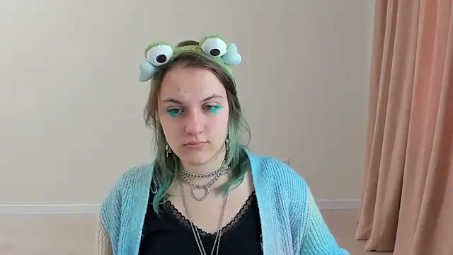 MelaniSep online show from February 6, 2025, 8:50 am