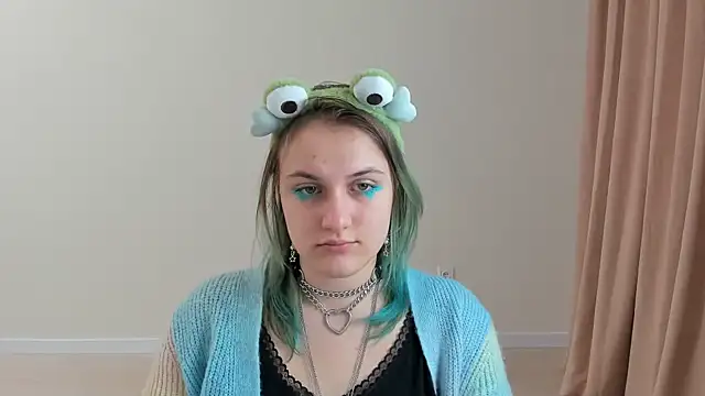 MelaniSep online show from February 6, 2025, 4:03 pm