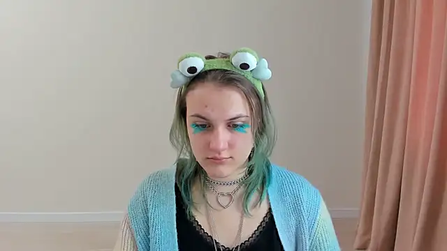 MelaniSep online show from February 7, 2025, 8:33 am