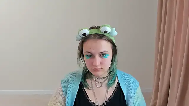 MelaniSep online show from February 7, 2025, 1:22 pm