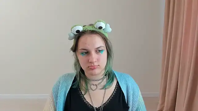 MelaniSep online show from February 8, 2025, 12:39 pm