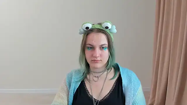 MelaniSep online show from February 8, 2025, 3:53 pm