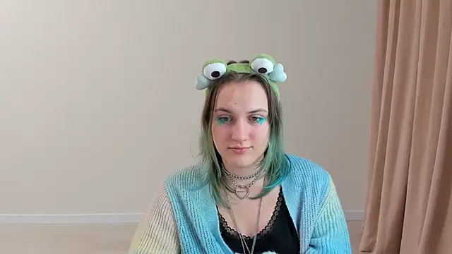 MelaniSep online show from February 8, 2025, 7:16 pm