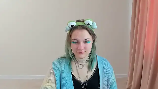 MelaniSep online show from February 9, 2025, 7:49 am