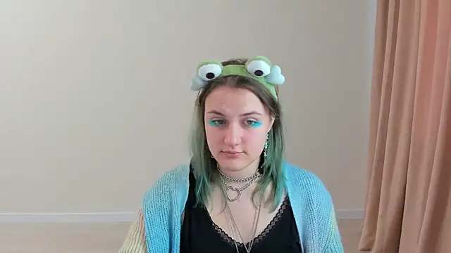 MelaniSep online show from February 9, 2025, 10:53 am