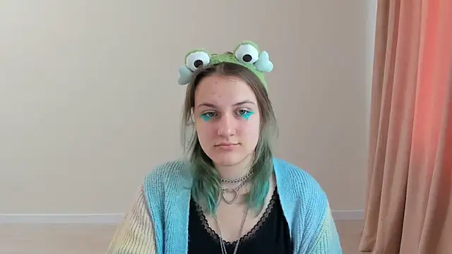 MelaniSep online show from February 10, 2025, 8:09 am