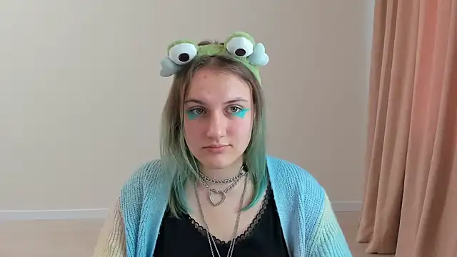 MelaniSep online show from February 13, 2025, 9:30 am