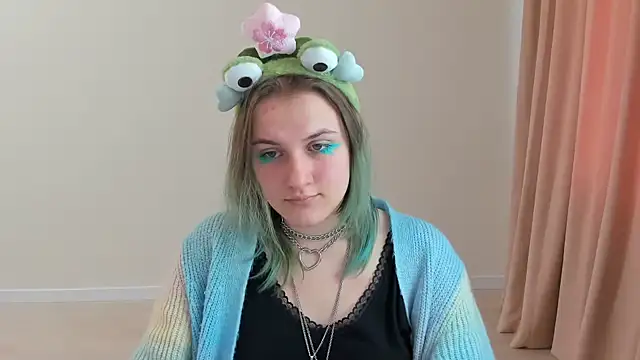 MelaniSep online show from February 14, 2025, 9:13 am