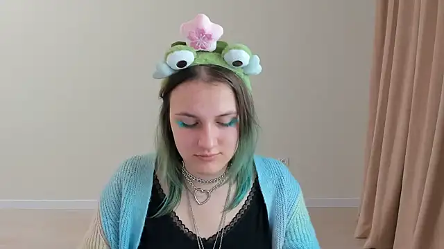 MelaniSep online show from February 14, 2025, 4:09 pm