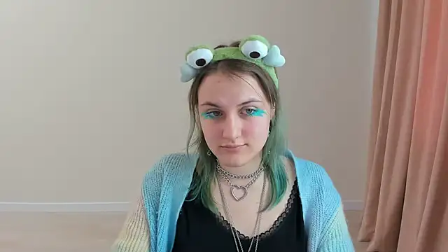 MelaniSep online show from February 15, 2025, 10:22 am