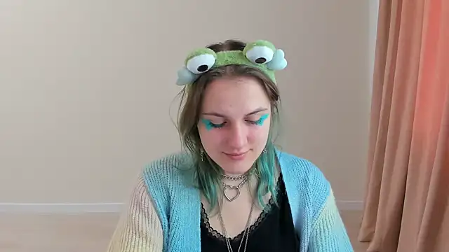 MelaniSep online show from February 16, 2025, 8:54 am