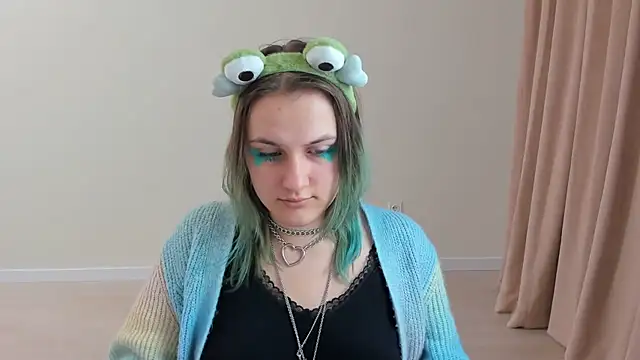 MelaniSep online show from February 16, 2025, 4:10 pm