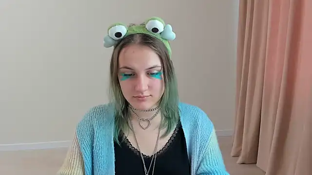 MelaniSep online show from February 17, 2025, 11:02 am