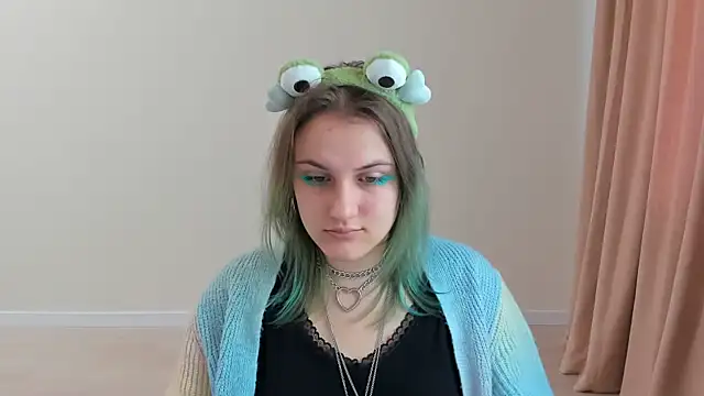 MelaniSep online show from February 19, 2025, 9:06 am