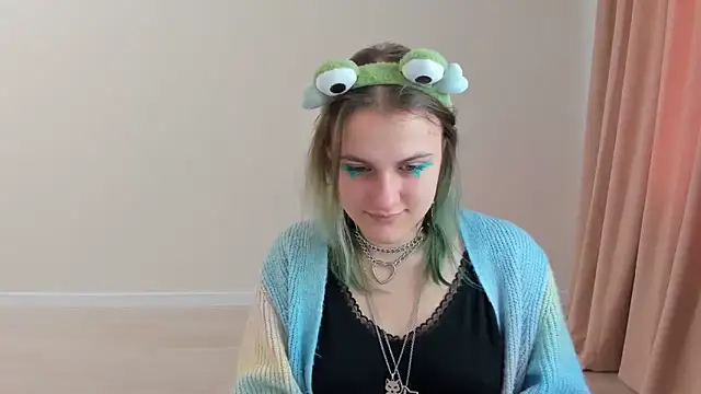 MelaniSep online show from February 20, 2025, 8:50 am