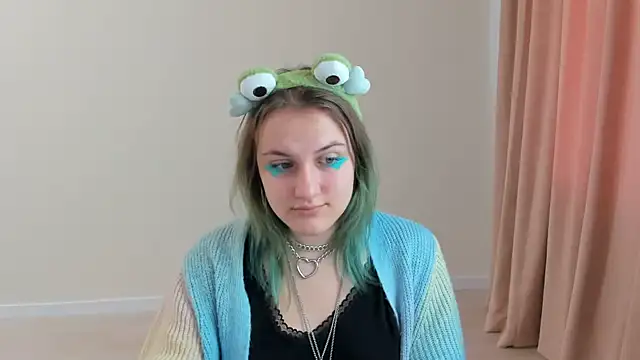 MelaniSep online show from February 21, 2025, 9:24 am