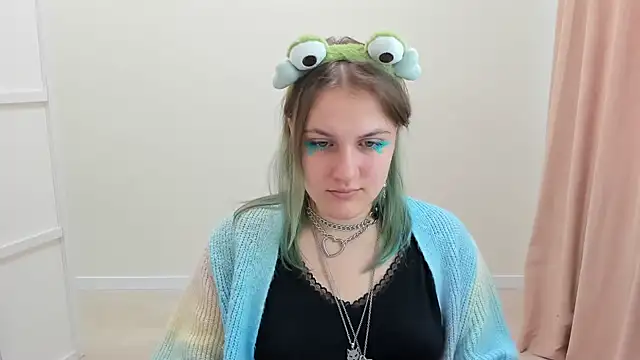 MelaniSep online show from February 24, 2025, 9:21 am