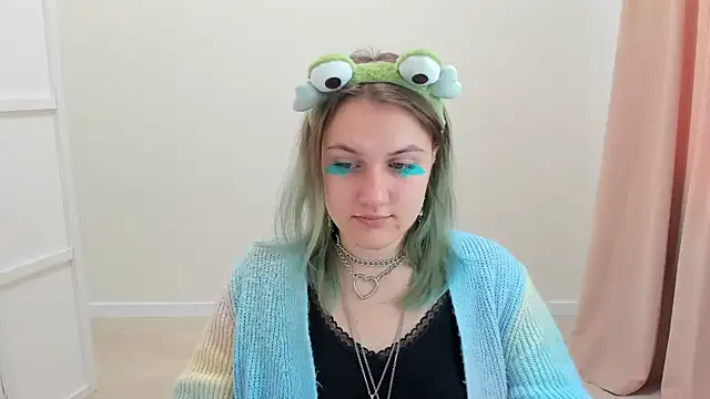 MelaniSep online show from February 28, 2025, 8:53 am