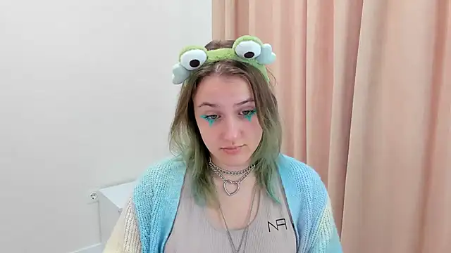 MelaniSep online show from March 14, 2025, 10:18 am