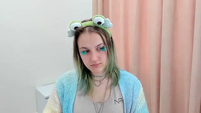 MelaniSep online show from March 15, 2025, 10:13 am