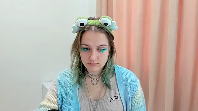 MelaniSep online show from March 16, 2025, 9:38 am