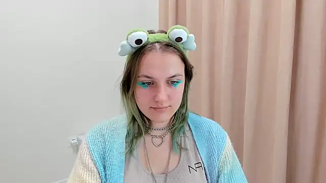 MelaniSep online show from March 16, 2025, 3:50 pm