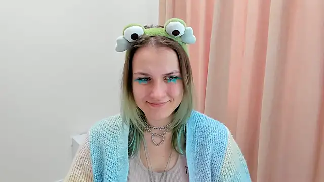 MelaniSep online show from March 18, 2025, 9:52 am