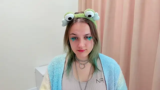 MelaniSep online show from March 20, 2025, 9:59 am