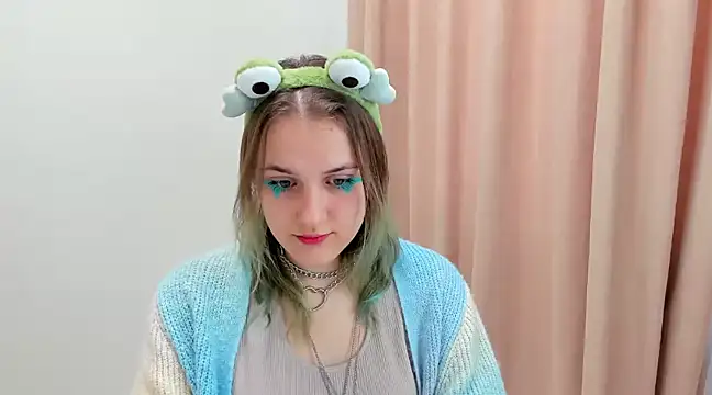 MelaniSep online show from March 21, 2025, 9:23 am