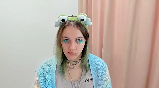 MelaniSep online show from March 22, 2025, 7:57 am