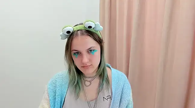 MelaniSep online show from March 22, 2025, 11:00 am