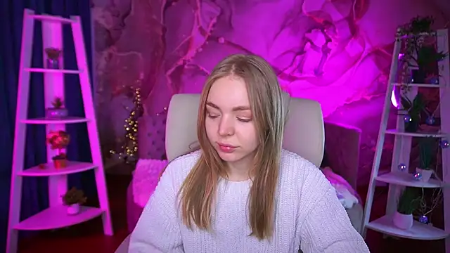 EmilySunshineS online show from February 27, 2026, 7:30 am