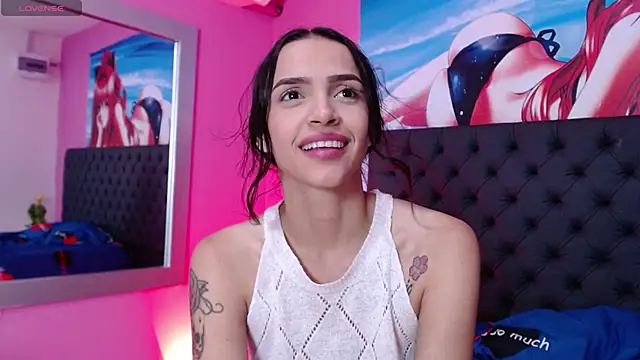  candy jade  online show from February 18, 2025, 4:05 pm