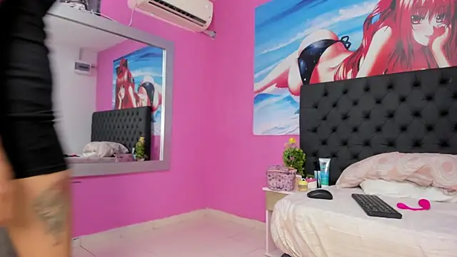  candy jade  online show from March 27, 2026, 11:32 am