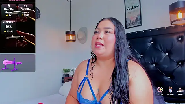 victoriajk online show from May 28, 2026, 6:05 pm