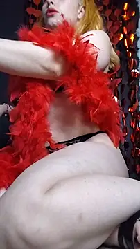 Snapshot of Sweet-SpicyOff chatting on February 13, 2025, 9:27 pm Sweet-SpicyOff online show from February 13, 2025, 9:27 pm