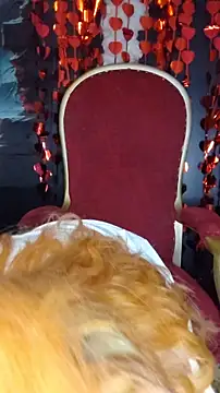 Snapshot of Sweet-SpicyOff chatting on February 18, 2025, 9:20 pm Sweet-SpicyOff online show from February 18, 2025, 9:20 pm