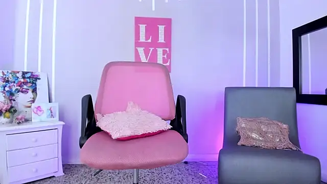 Andy Gamboa online show from January 23, 2025, 8:56 pm